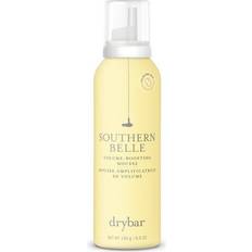 Vegan Mousses Drybar Southern Belle Volume-Boosting Mousse 184g