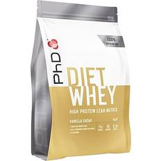 Diet Whey Vanilla Cream 1Kg