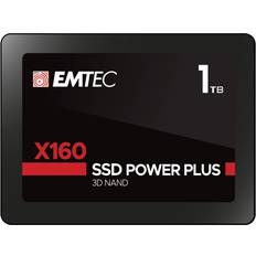 Emtec X160 SSD Power Plus ECSSD1TNX160 1TB