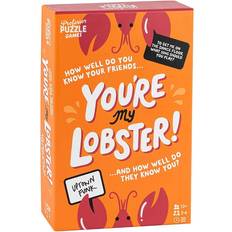 You're My Lobster