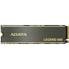 Adata Hard disk Adata Legend 800 ALEG-800-2000GCS 2TB