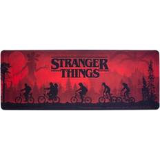 Paladone Stranger Things Classic Logo Desk Mat