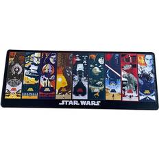 STAR WARS DESK MAT V2