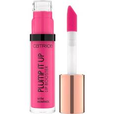 Best Realzadores de labios Catrice Plump It Up Lip Booster #080 Overdosed On Confidence