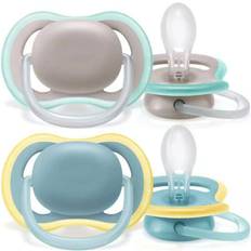 Philips Avent Ultra Air Size 18+m 2-pack