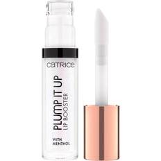 Catrice Booster lèvres Plump It Up #010-poppin champagne