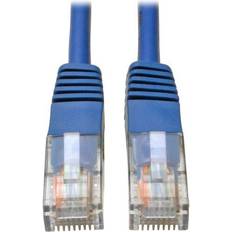 Tripp Lite Cat5e UTP RJ45 - RJ45 M-M 2.1m