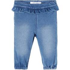 Name It Bibi Denim Jeans - Medium Blue Denim (13198522)