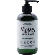 Bath & Body Oil 250ml