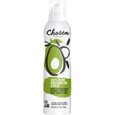 Chosen Foods Pure 100% Avocado Oil Spray 13.9cl 1pack