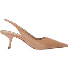 Sam Edelman Bianka Slingback - Golden Sand