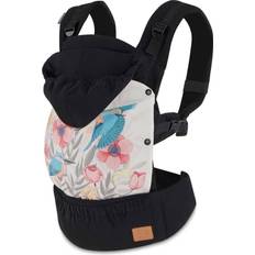 Grey Baby Carriers Kinderkraft Huggy