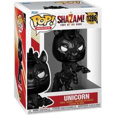 Figurer Funko Pop! Movies Shazam! Fury of The Gods Unicorn