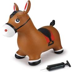 Bouncy Horse