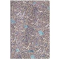Paperblanks 2024 Paperblanks 12-Month Flexi Planners 2024 Granada Turquoise