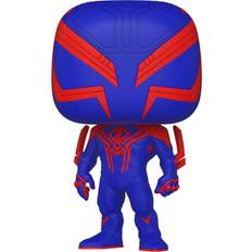 Spider man funko Funko POP Spider-Man Across The Spider-Verse Spider-Man 2099 #1225