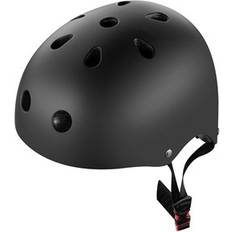 Freev Scooter Helmet Black