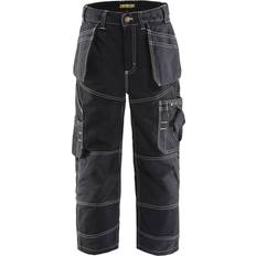 Arbeitskleidung & Ausrüstung Blåkläder bundhose x1500 kinder 1546 1310 in schwarz