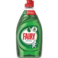 Fairy Washing Up Liquid 320ml Original 1015107