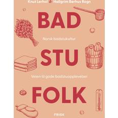 Badstuer Badstufolk