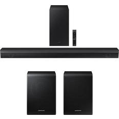 Samsung Subwoofer Soundbars & Home Cinema Systems Samsung HW-B650 3.1ch