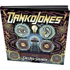 Danko Jones - Electric Sounds (CD)