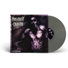 Eternal Grey Malevolent Creation (Vinyl)