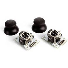 PC Boutons de Contrôleur WPI315 Module Joystick 2 pc