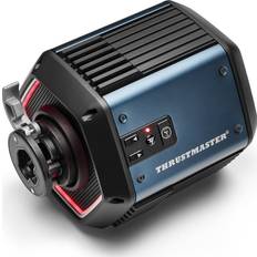 Thrustmaster Servobaser Thrustmaster T818 Blå Rød, Svart