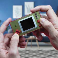 Retro games console RED5 Handheld Retro Games Console