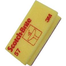 Scotch-Brite Rengøringsudstyr & -Midler Scotch-Brite Scotch-Brite skuresvamp 57