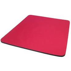 Cables Direct red mouse mat b/q 200 mice