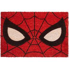 Alfombras Grupo Erik Felpudo Spider-Man Marvel 40 x 60 cm