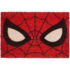 Rugs Grupo Erik Marvel Spider Man Door Mat 15.7 x 23.6 inches 40 x 60 cm