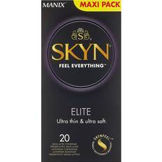 Skyn Elite Latexfri Kondomer 20 Stk