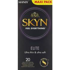 Skyn Manix 20 Elite Kondome 53 mm