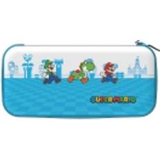 Bolsas y Fundas de Juegos PDP Mario Escape Nintendo Switch