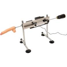 Double-Sided Fucking Machine