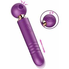 Action No. TwentyTwo Massager