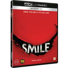 4K Blu-ray SMILE (4K Blu-ray)