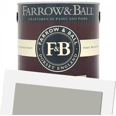 Farrow & Ball 88 Eco Exterior Eggshell Wood Paint Grey 2.5L