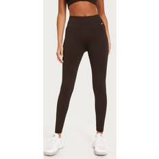 Fitness & Palestra - Marrone Collant aim'n Pantaloni Sportivi - Cioccolato