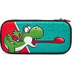 Schutz & -Aufbewahrung PowerA Schlankes Etui Nintendo Switch - Go Yoshi Accessories for game console Nintendo Switch