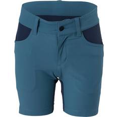 8848 Altitude Byxor Barnkläder 8848 Altitude Cenon Jr Shorts Blue