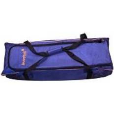 Kikkerter & Teleskoper Levenhuk Zongo 80 Telescope Case; Large, Blue Taske