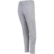 Kappa Jr. Pants. Logo Venere Grey