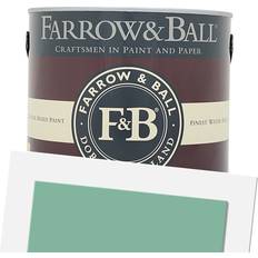 Farrow & Ball Arsenic 214 Modern Eggshell Wood Paint Green