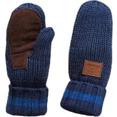 Kombi Vantar Kombi Camp Jr Mitten Blue