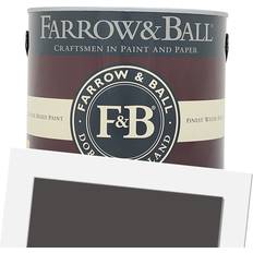 Brown - Wood Paints Farrow & Ball Tanner's 255 Wood Paint Brown 2.5L