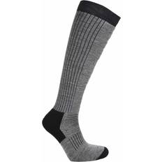 40/42 Kinderbekleidung Lindberg Hälen Wool Sock Grey, Unisex, Tøj, Sokker, Grå